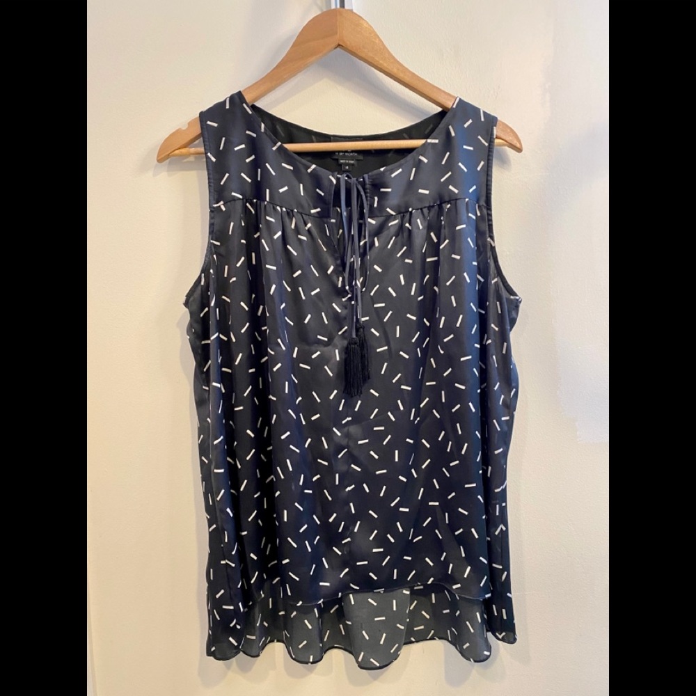 W by Worth shirt